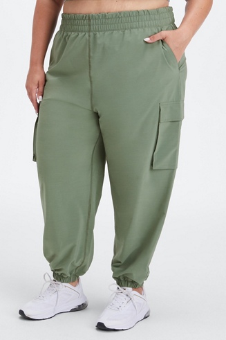 Sightseer Woven Cargo Pant