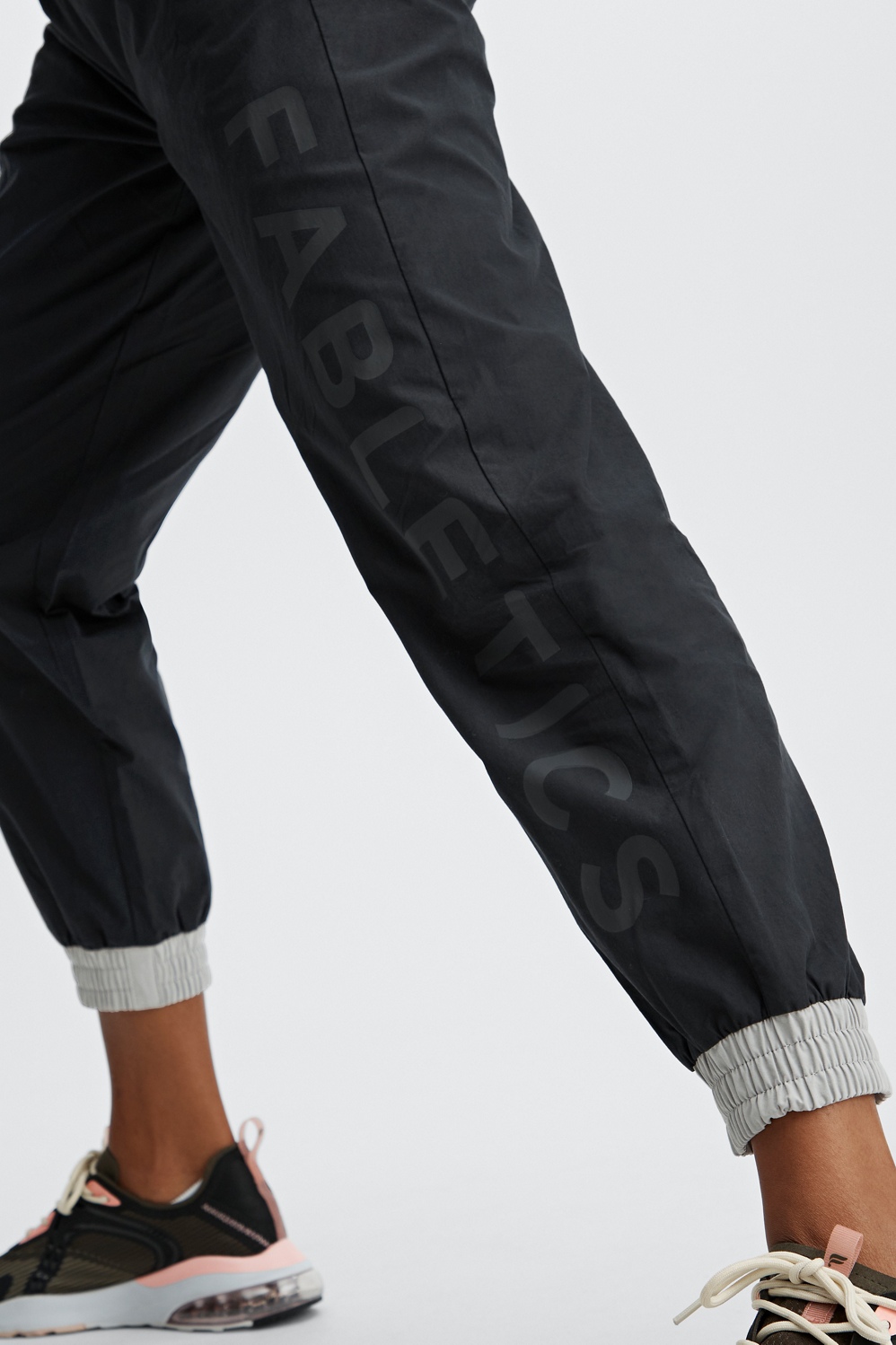 Fabletics Norah Track Pants - Gem