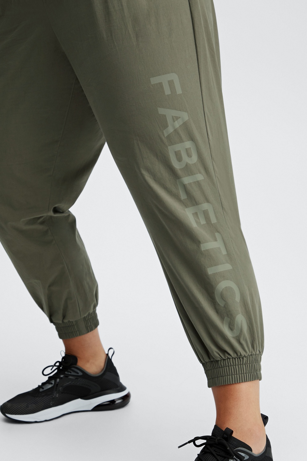 Gymshark box utility discount joggers