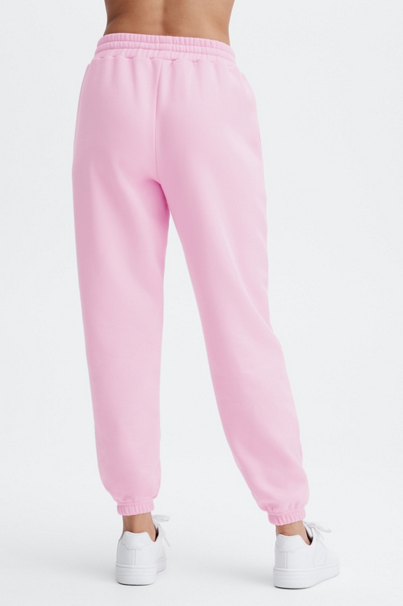 Eco Go-To Classic Tracksuit Bottoms Fabletics