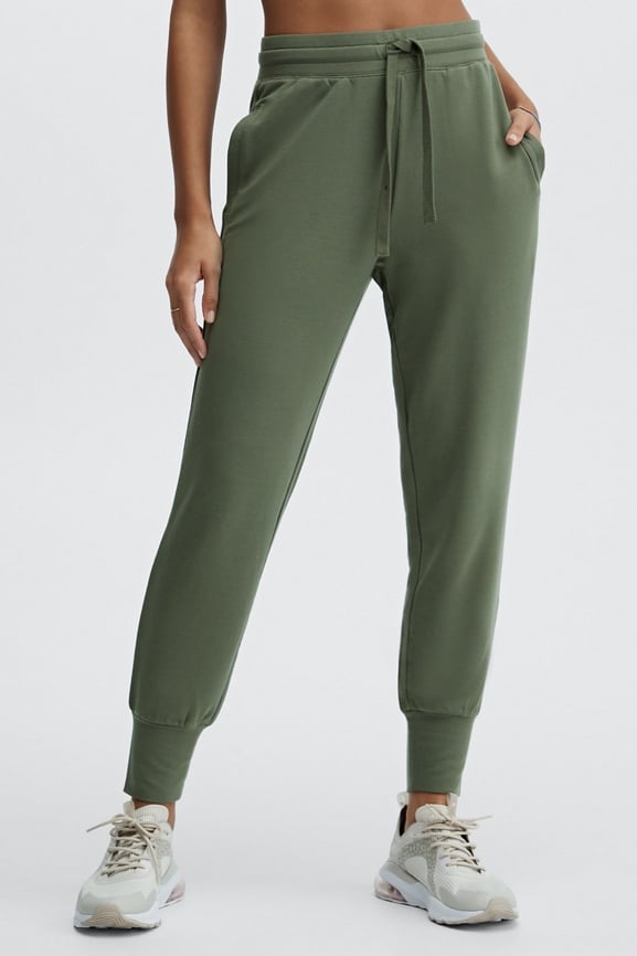 Go-To Tapered Jogger - Fabletics