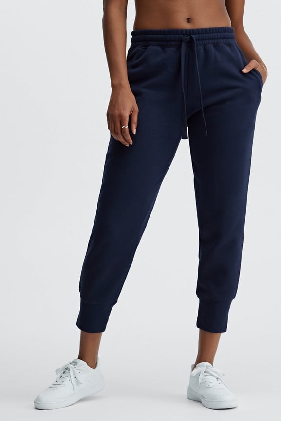 Go-To Tapered Jogger