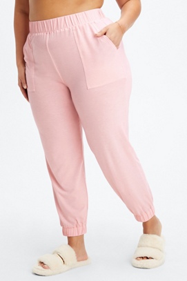 Buy Beige Track Pants for Women by Fyre Rose Online