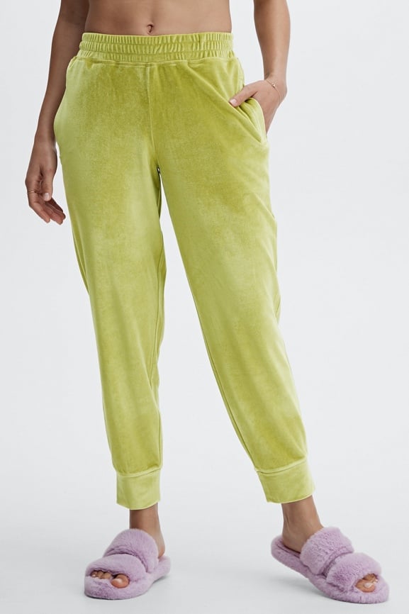 Go-To Tapered Jogger - Fabletics