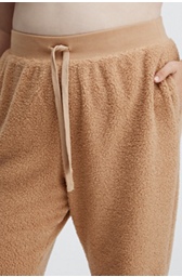 Teddy Luxe Jogger - Fabletics