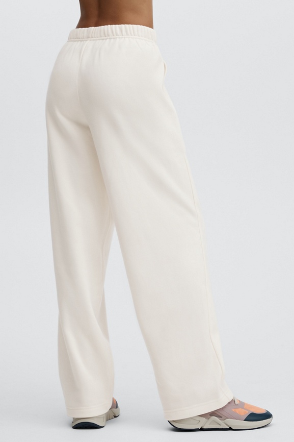 Go-To Wide Leg Sweatpant