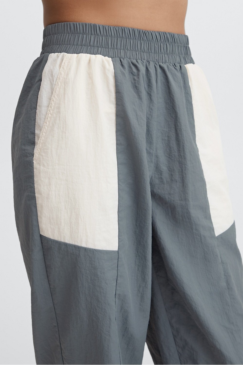 Fabletics, Pants & Jumpsuits, Nwt Fabletics Norah Track Pant In Vintage  Bluelinen