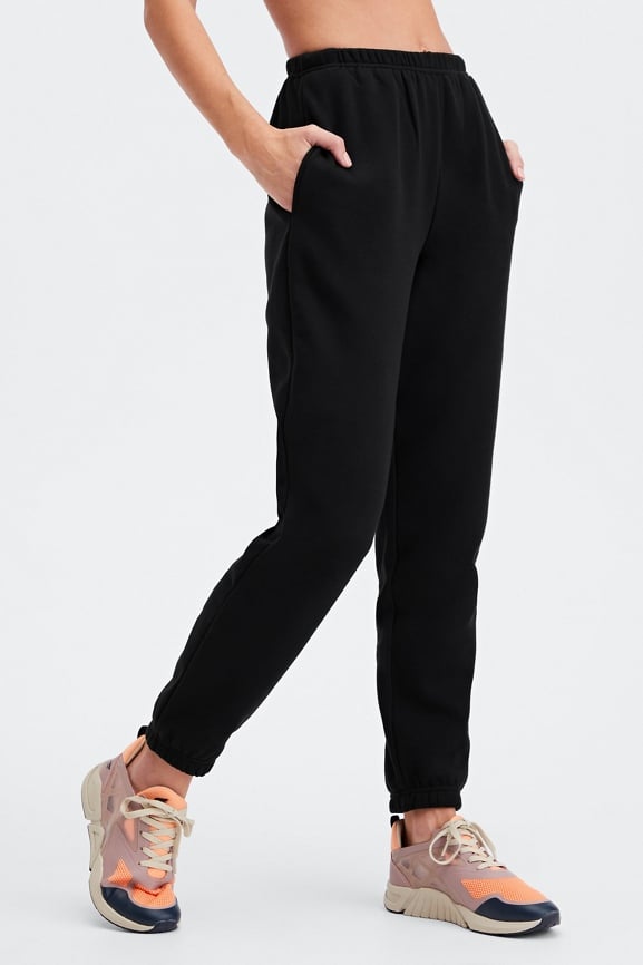 Go-To Slim Tracksuit Bottoms