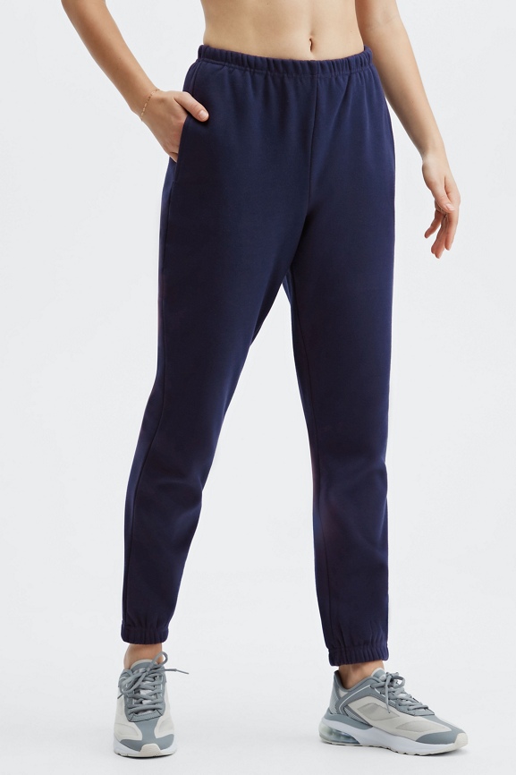 Go-To Slim Tracksuit Bottoms Fabletics