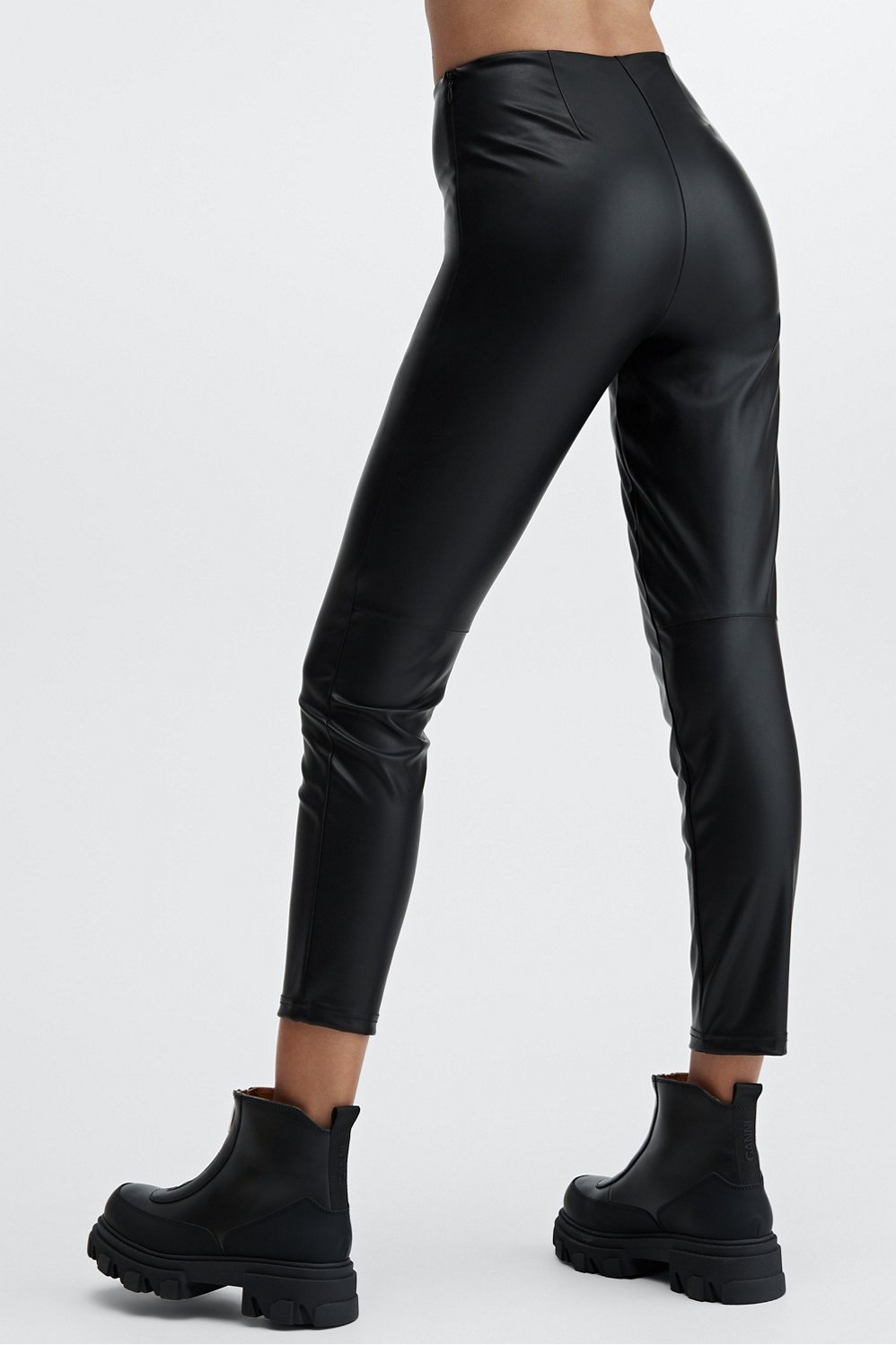 Fabletics sale leather leggings