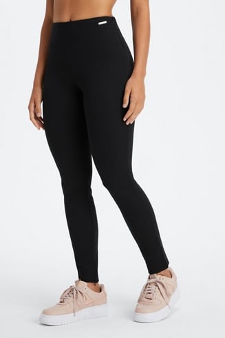 ONLY PLAY Skinny Workout Pants 'MILA' in Black