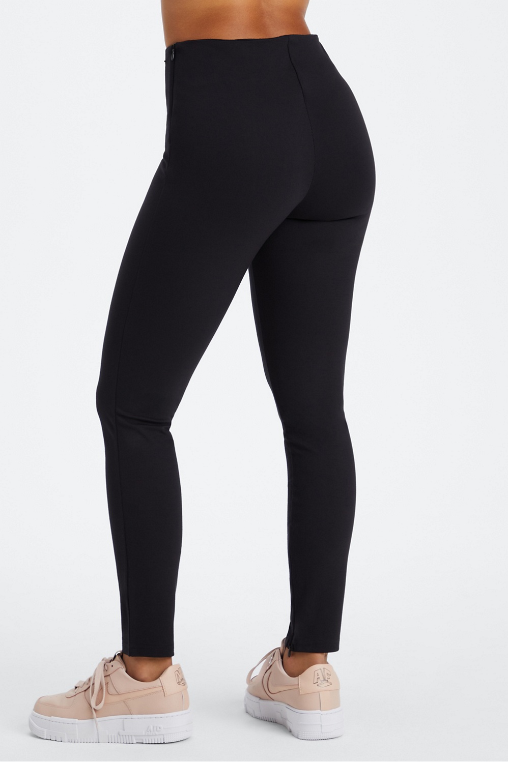 ONLY PLAY Skinny Workout Pants 'BONDY' in Black