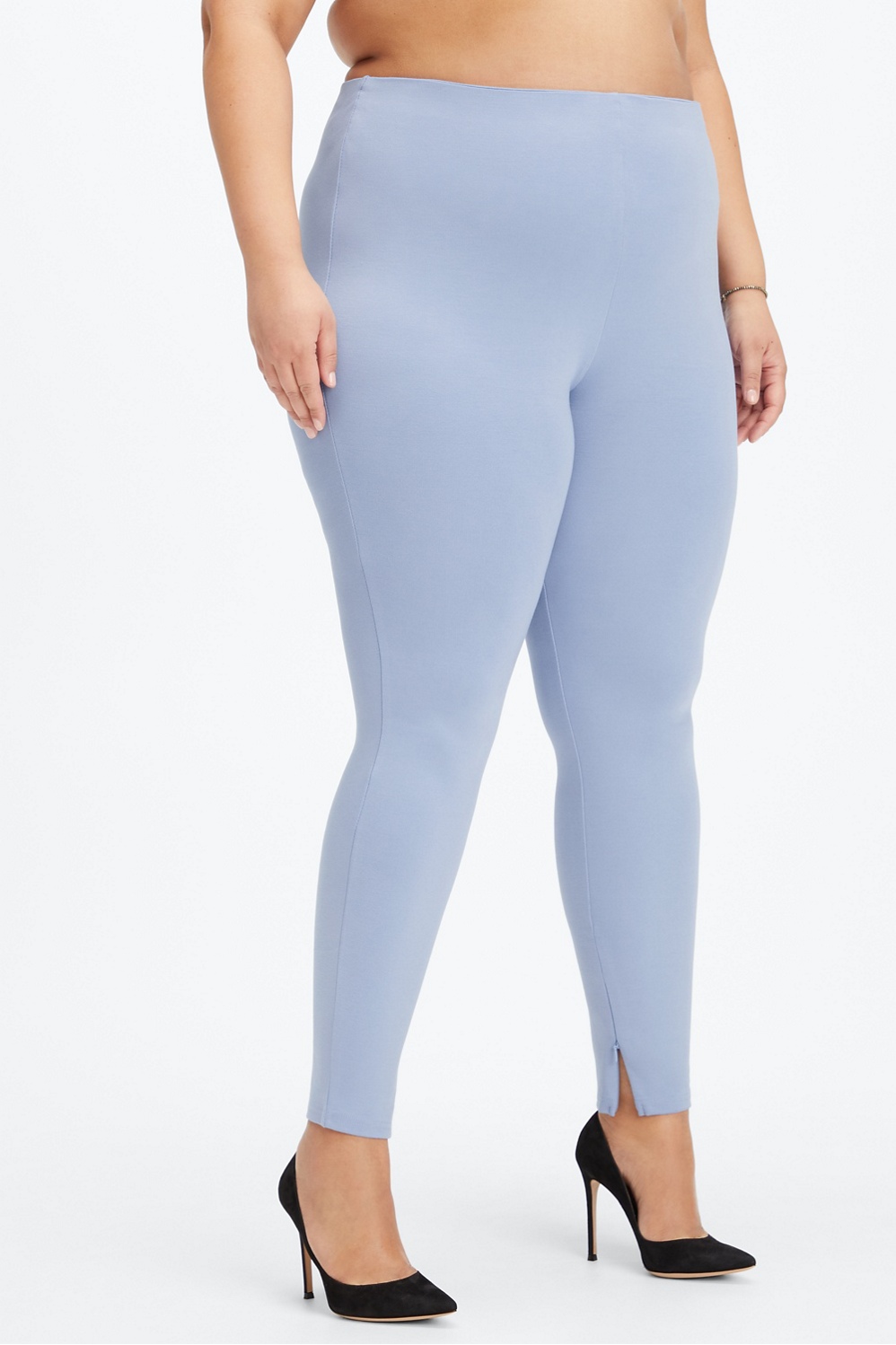 Fabletics 24/7 Skinny Pant Womens plus Size