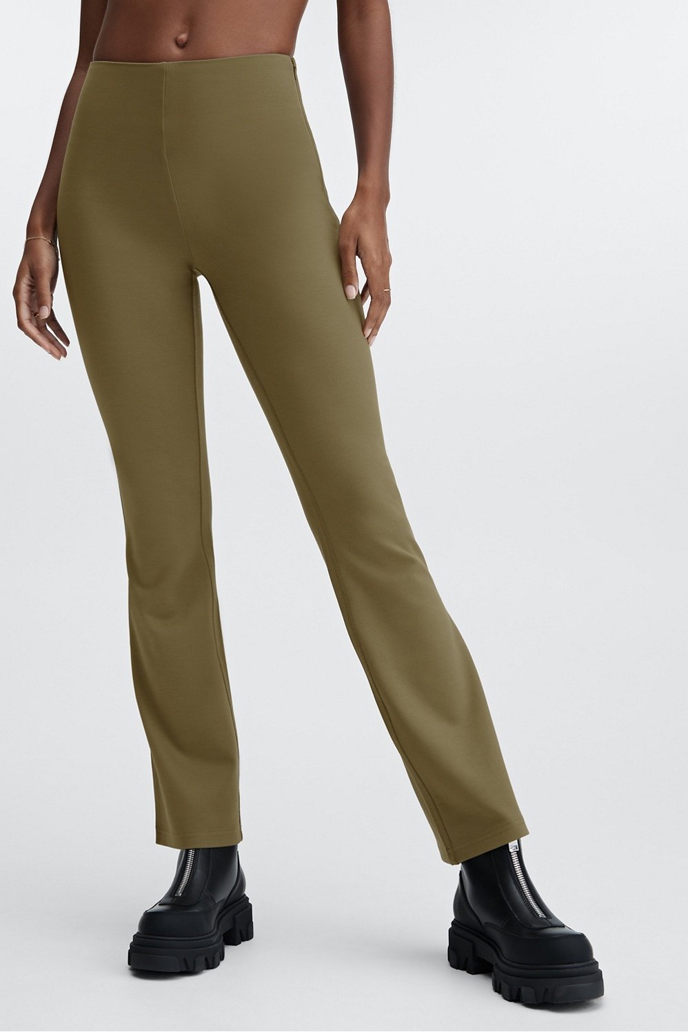 Fabletics Tall Girl Flare Pants
