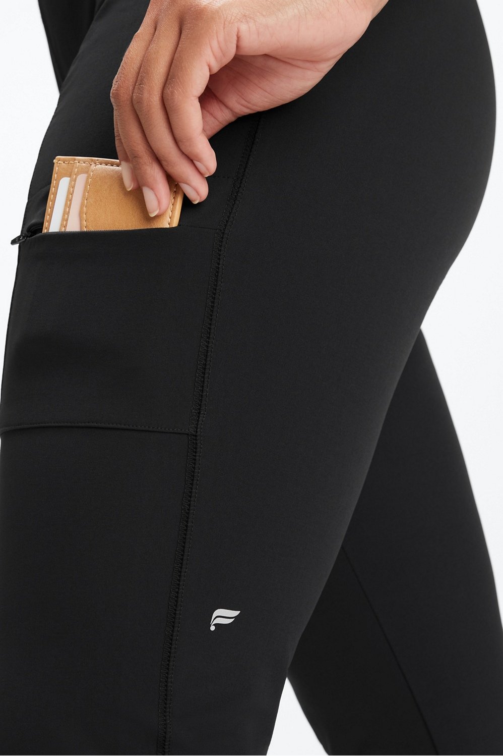 Hybrid Cargo Pant - Fabletics