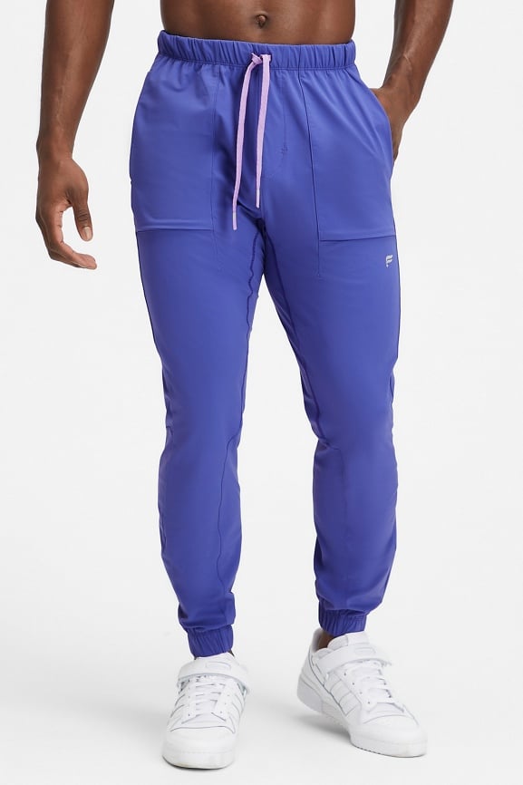 Fabletics store mens joggers