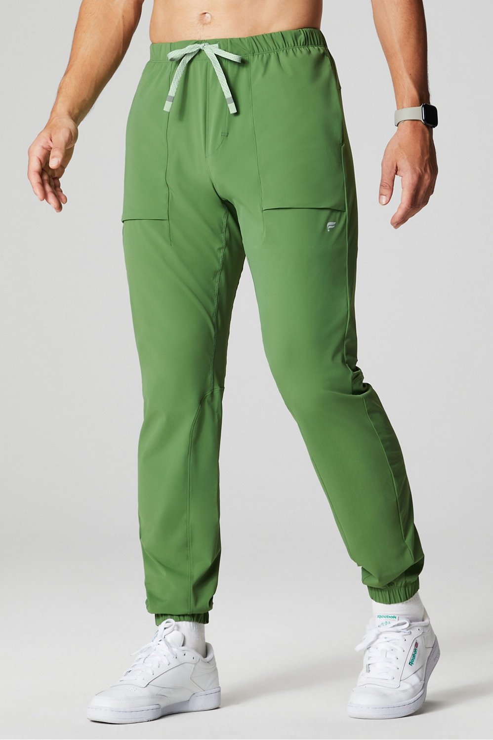 One World Pull-on Jogger Pant with Pockets - 20880556