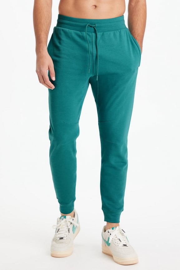 Fabletics mens online sweatpants