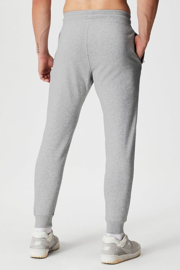 The Lightweight Go-To Jogger