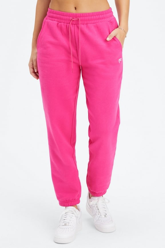 Forever Fleece Go-To Sweatpants - Fabletics Canada