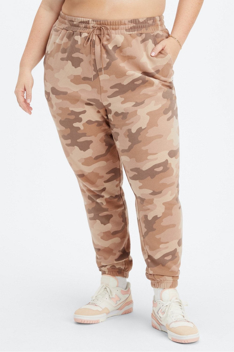 Forever Fleece Go-To Sweatpants