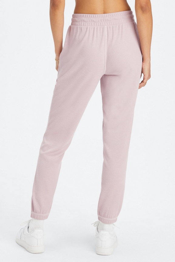 Go-To Waffle Sweatpant - Fabletics