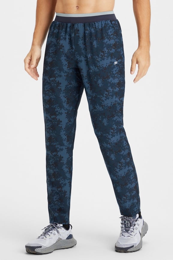 Fabletics camo clearance pants