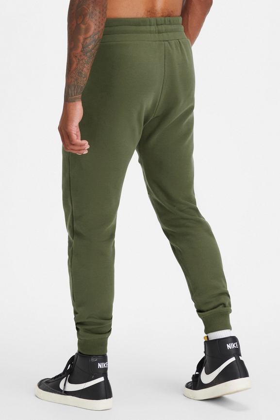 Fabletics and nike hotsell pants