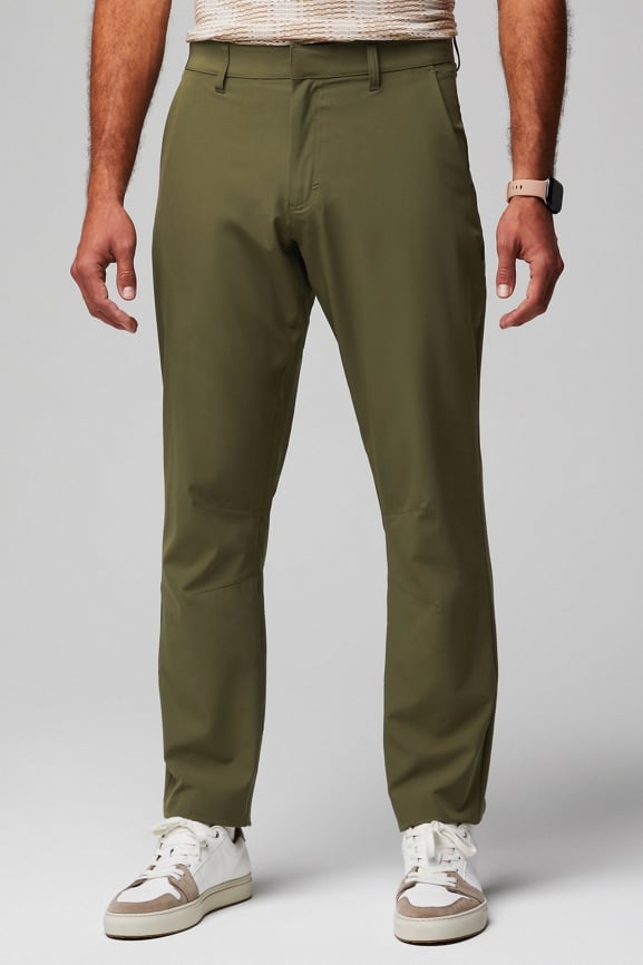 The Only Pant (Modern Classic Fit)
