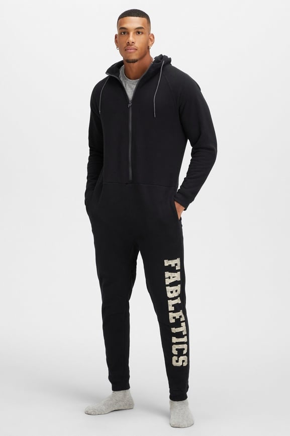 Mens black onesie new arrivals