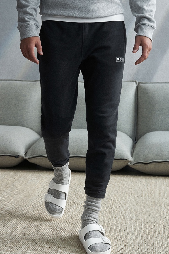 Mens Joggers, Sweatpants & Workout Pants | Fabletics Men