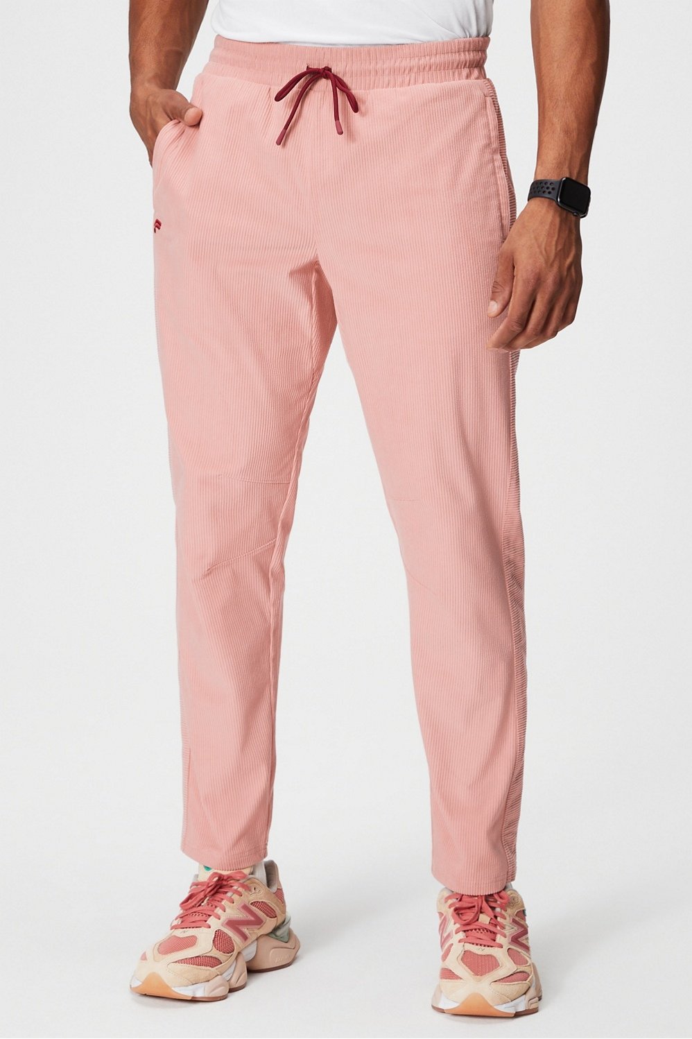 The Club Cord Pant