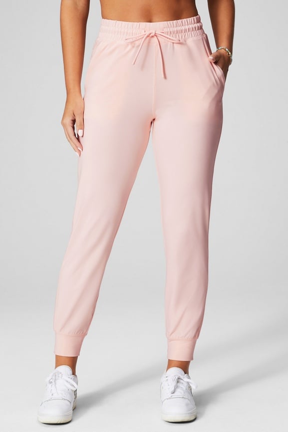 High-Waisted Performance Jogger - Fabletics Canada