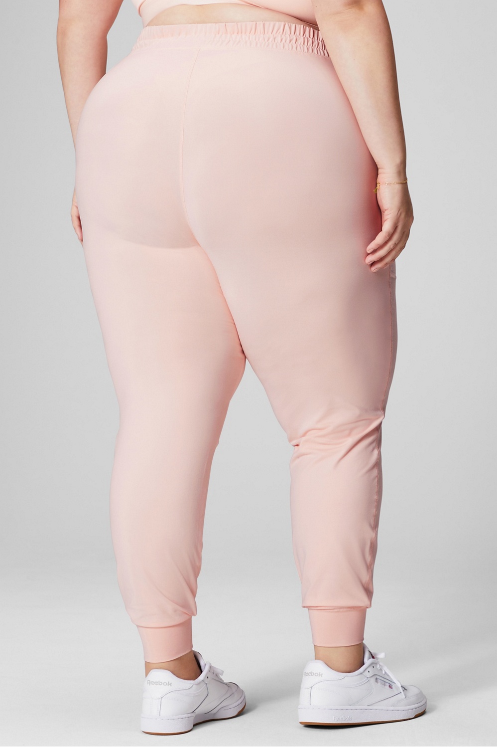 High-Waisted Performance Jogger - Fabletics High-Waisted Performance Jogger - Fabletics