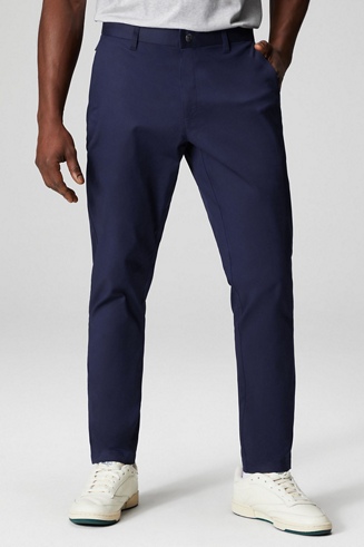 The High Side Chino (Classic Fit)