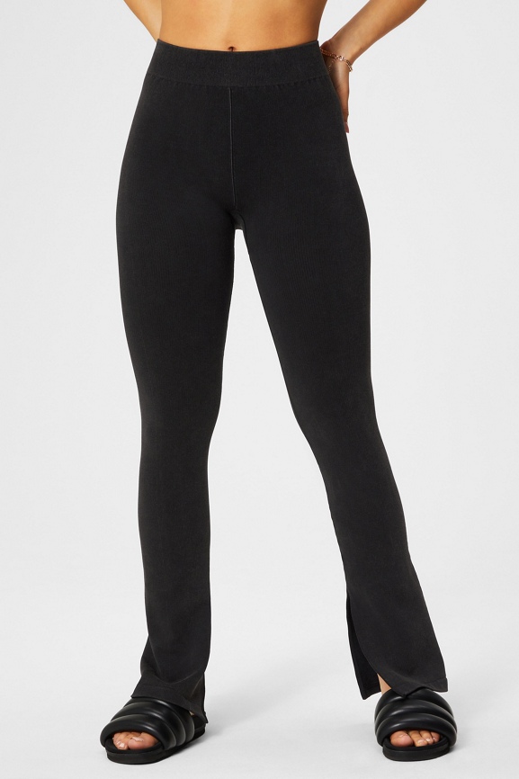 Fabletics on sale flare leggings