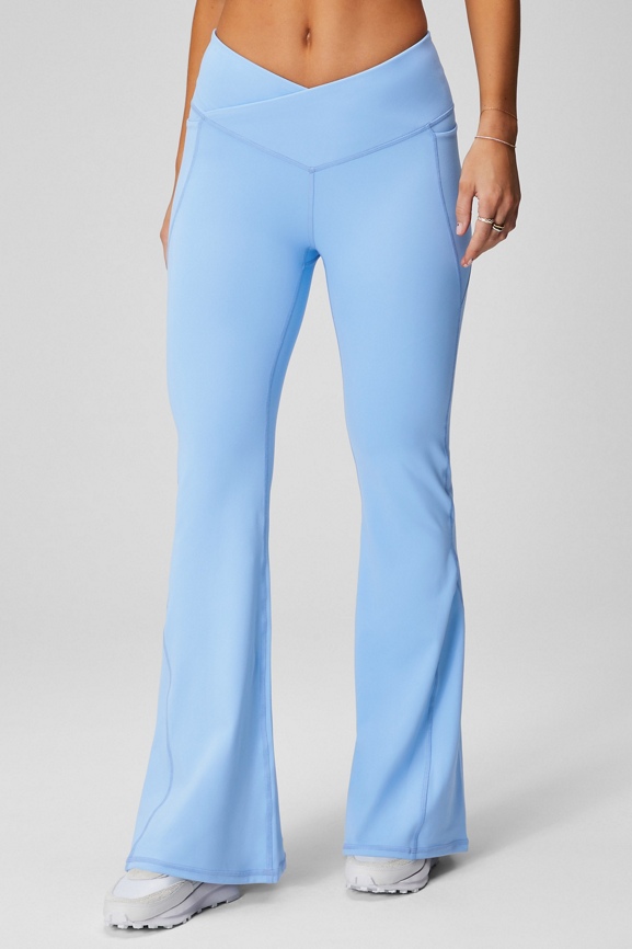 Fabletics sales yoga pants