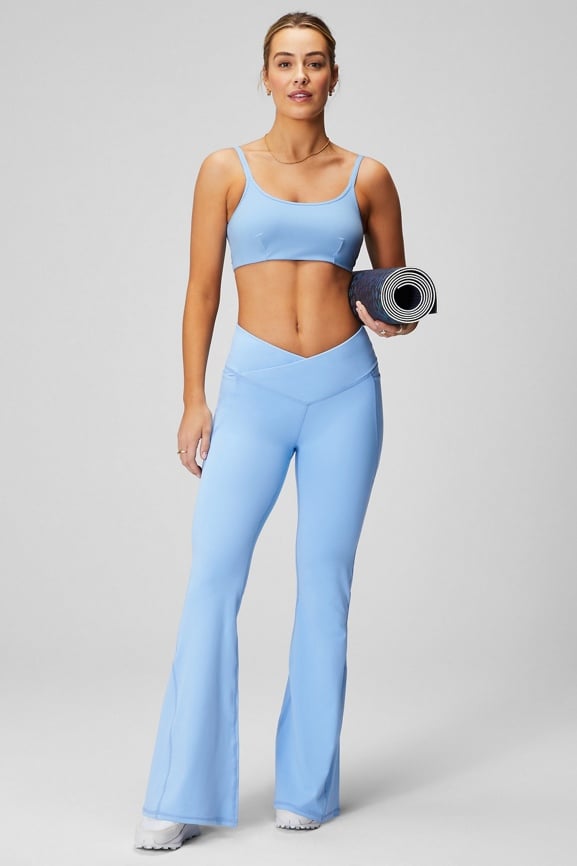 Fabletics flare outlet leggings