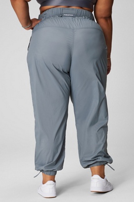 パンツ GODHERILLBacksatinSplashUtilitypants 61rc77stxzL.jpg