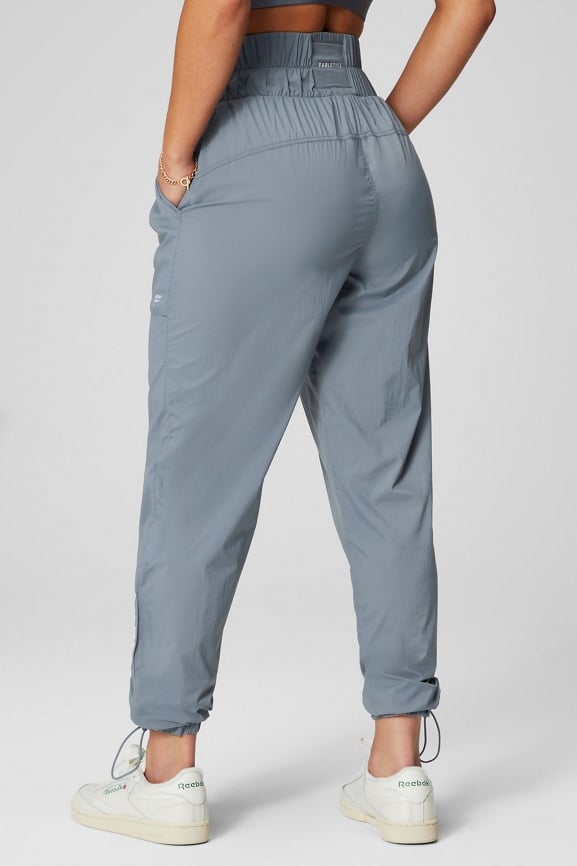 High-Waisted Performance Jogger - Yitty