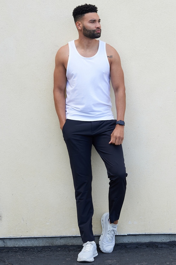 The Only Pant (Slim Fit) Fabletics Canada