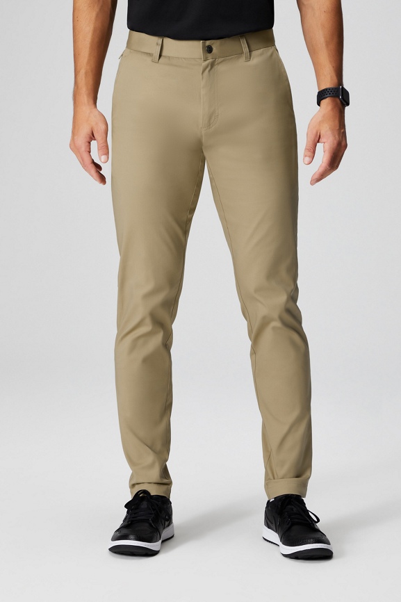 The High Side Chino (Slim Fit) Fabletics