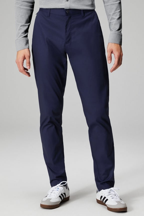 The High Side Chino (Slim Fit)