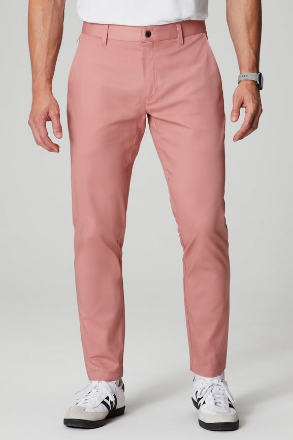 Slim best sale tapered chinos