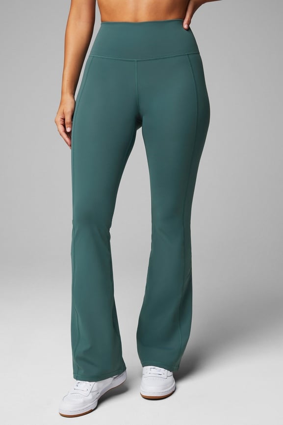 Oasis high best sale waisted trousers