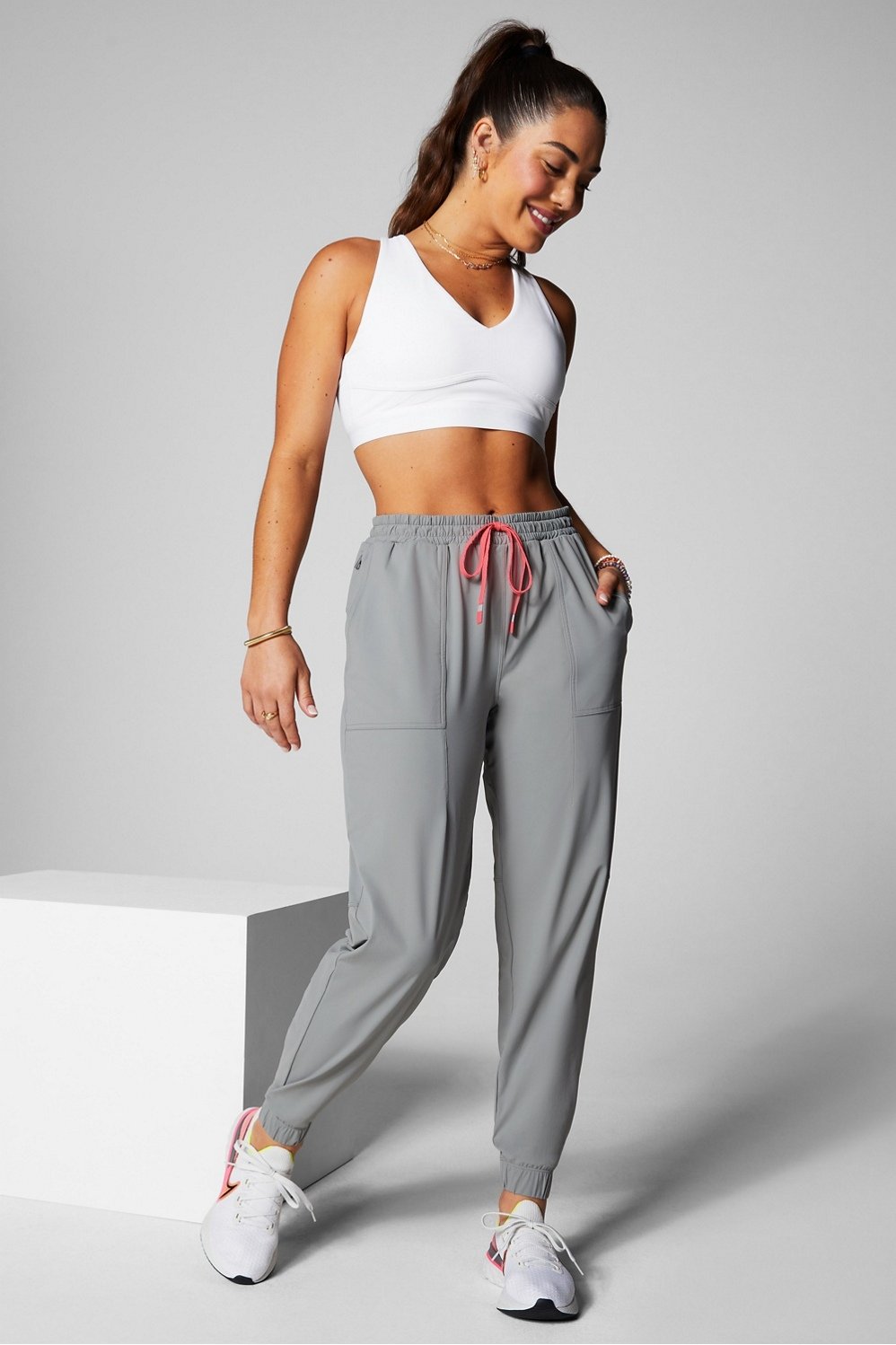 The One Jogger - Women's - Yitty