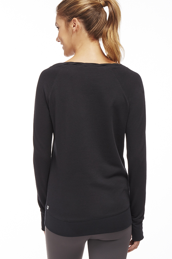 Westwood Pullover - Fabletics