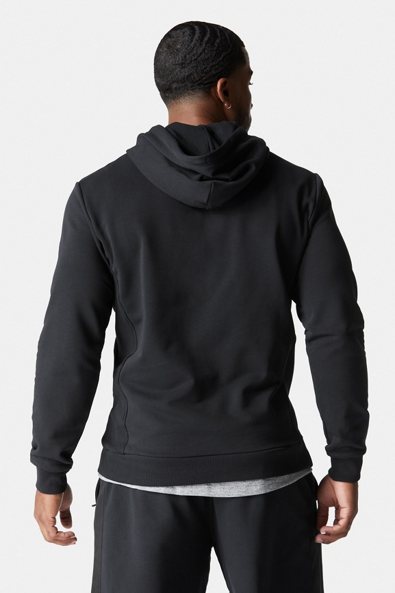 Mens Sweatshirts - Athletic Hoodies & Pullovers for Men | Fabletics Men