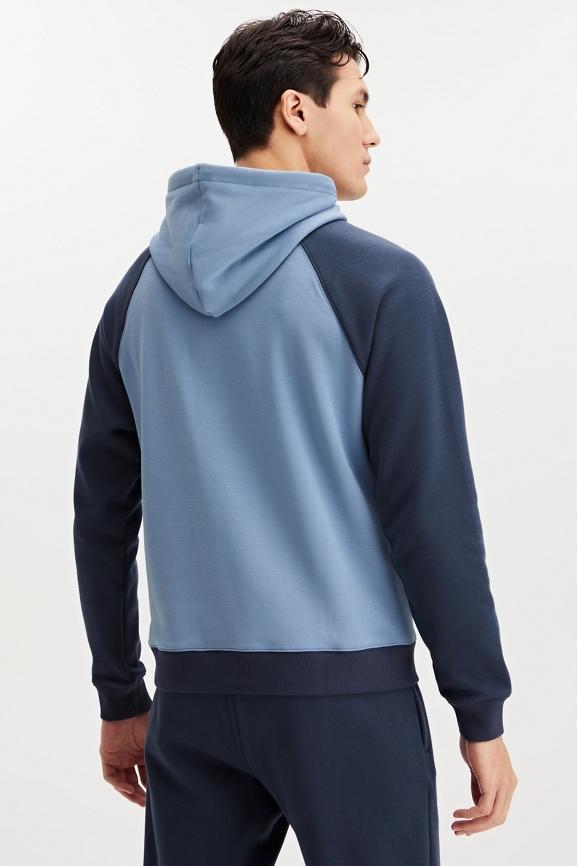 The Go-To Full Zip Hoodie - Fabletics Canada