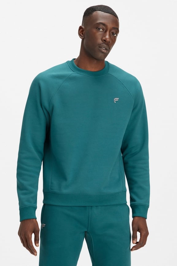 Nike foundation best sale crew sweatshirt